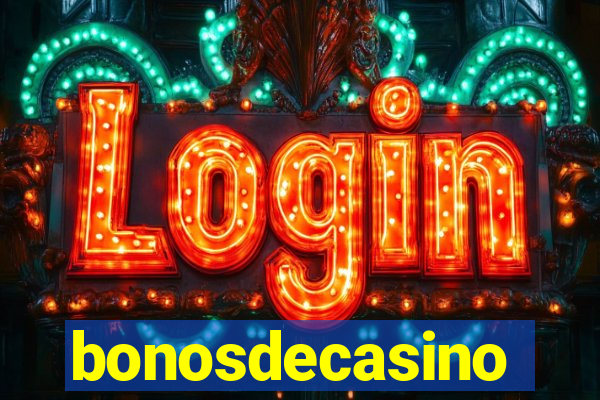 bonosdecasino