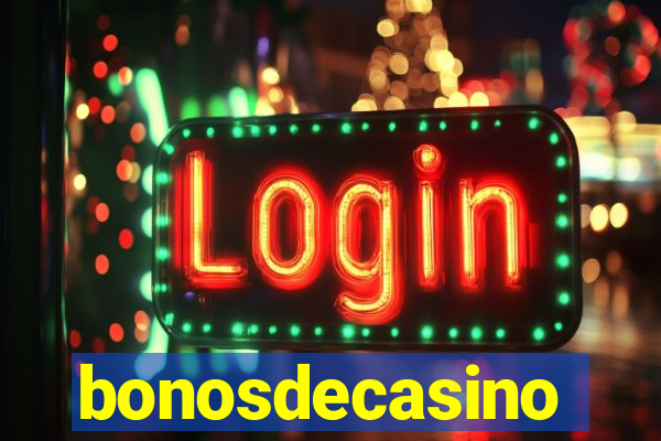 bonosdecasino