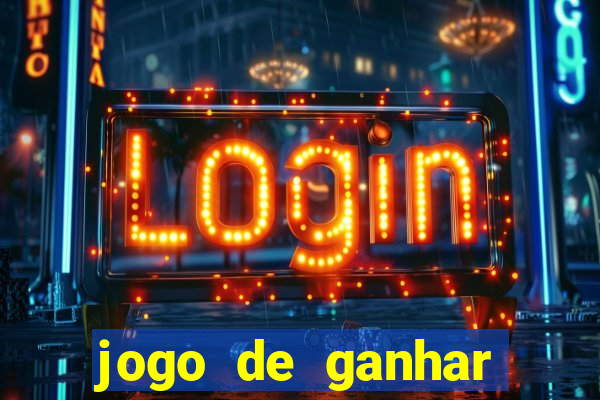 jogo de ganhar dinheiro sem precisar depositar nada
