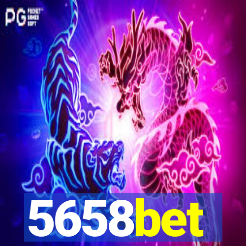 5658bet