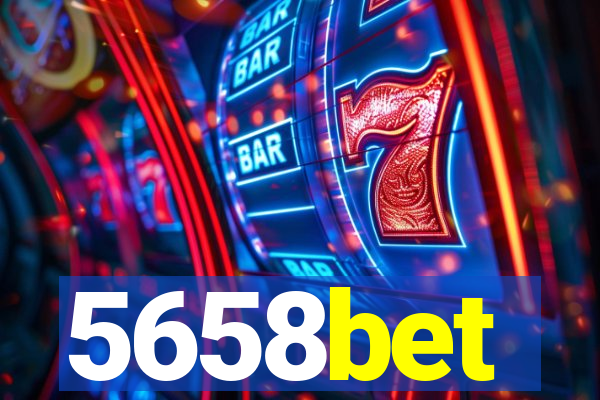 5658bet