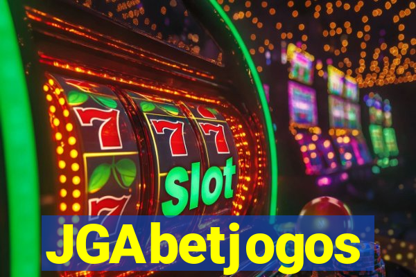 JGAbetjogos