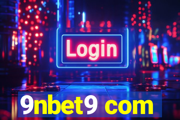 9nbet9 com