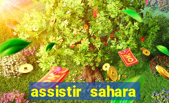 assistir sahara (2005 dublado online)