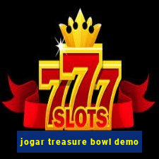 jogar treasure bowl demo