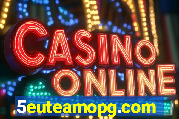 5euteamopg.com