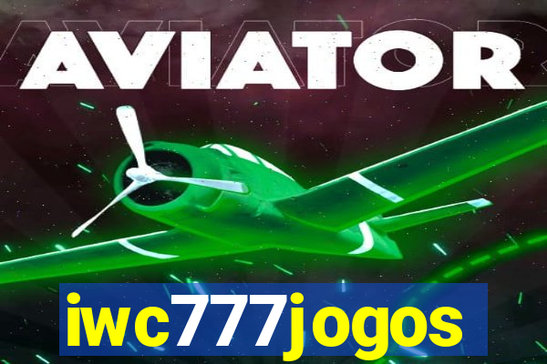 iwc777jogos