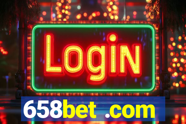 658bet .com