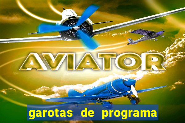 garotas de programa em saj