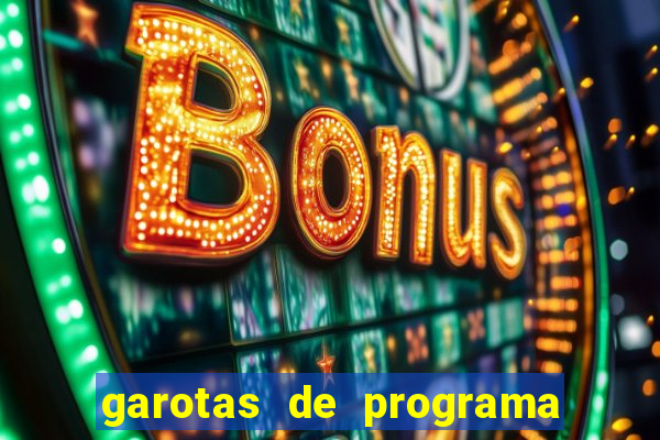 garotas de programa em saj