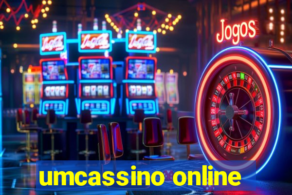 umcassino online