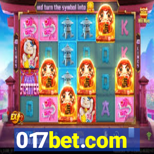 017bet.com