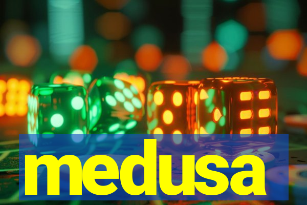medusa
