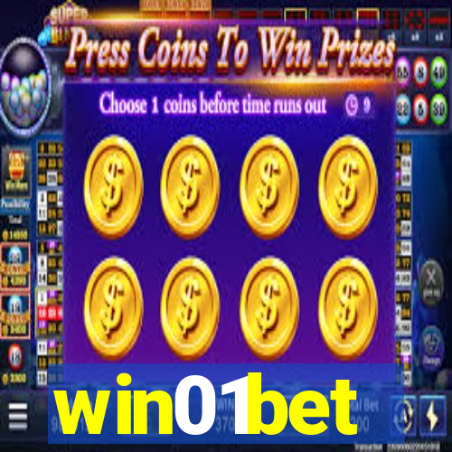 win01bet