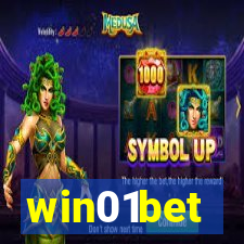 win01bet