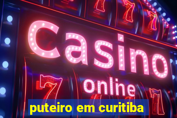 puteiro em curitiba