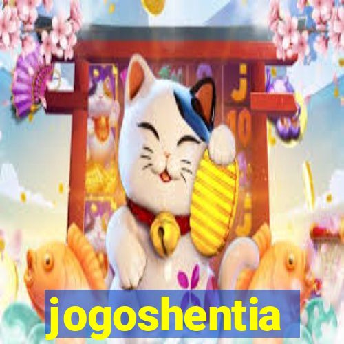 jogoshentia