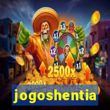 jogoshentia