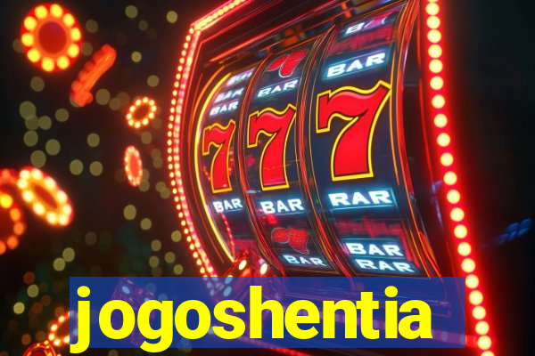 jogoshentia