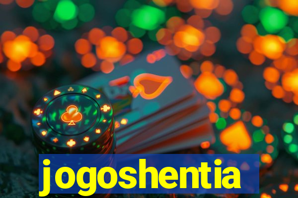 jogoshentia