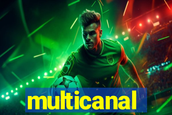 multicanal