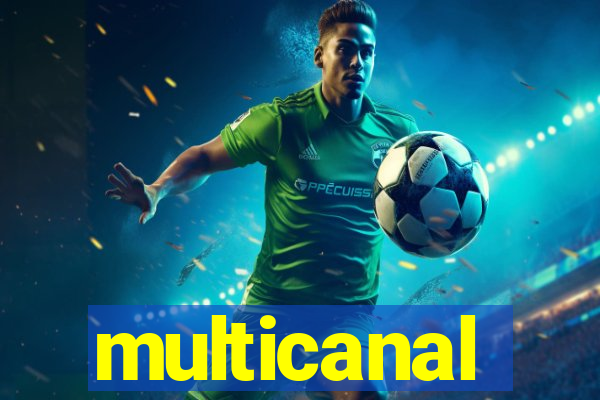 multicanal