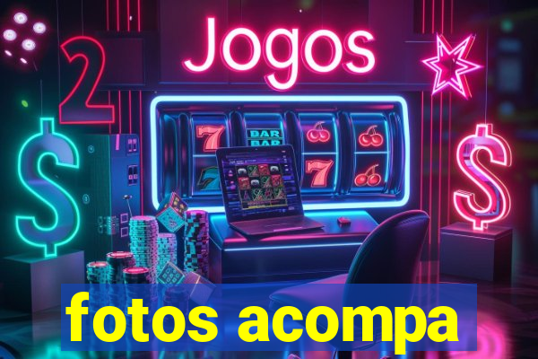 fotos acompa