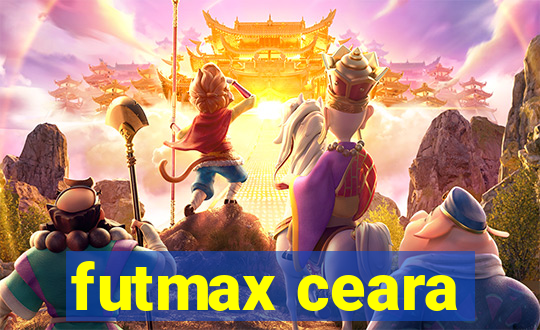 futmax ceara
