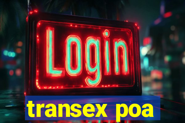 transex poa