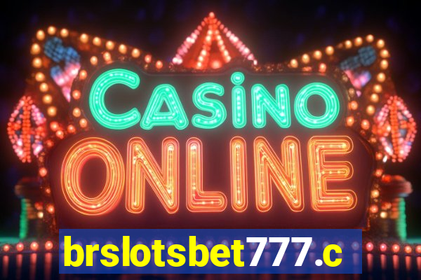 brslotsbet777.com