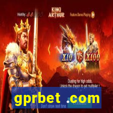 gprbet .com