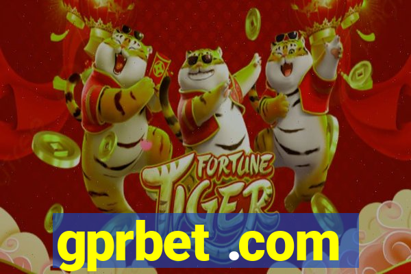gprbet .com