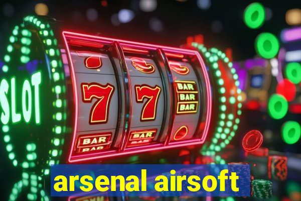 arsenal airsoft