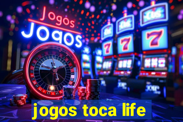 jogos toca life