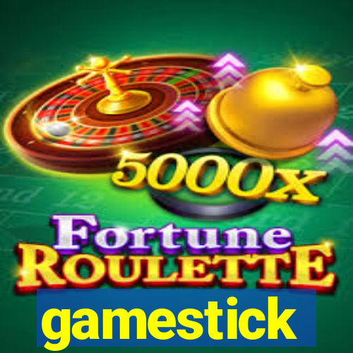 gamestick