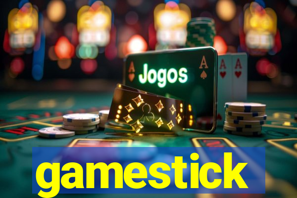 gamestick