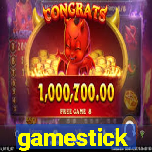gamestick