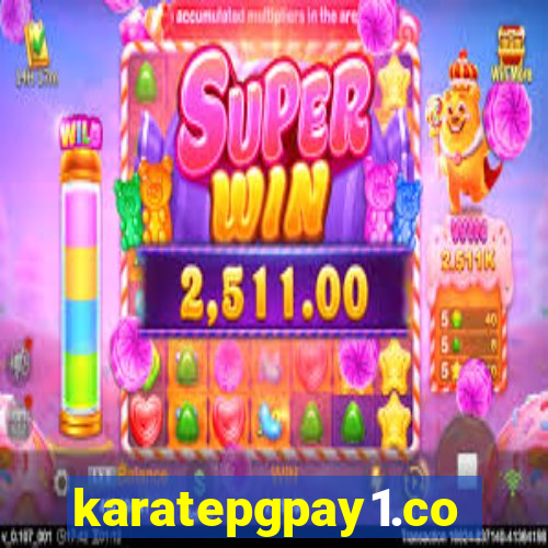 karatepgpay1.com
