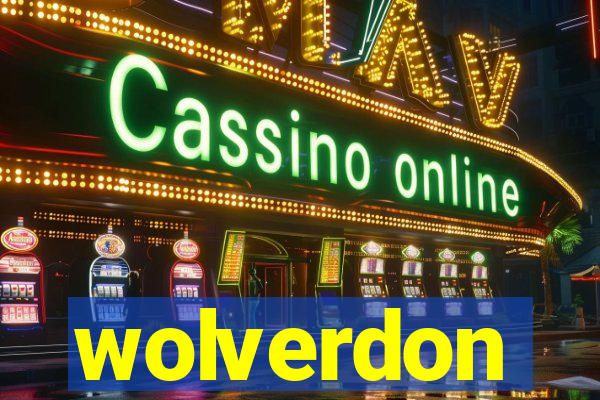 wolverdon
