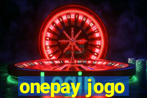 onepay jogo