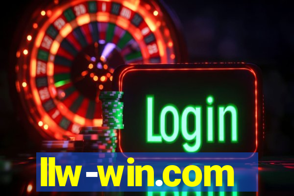 llw-win.com