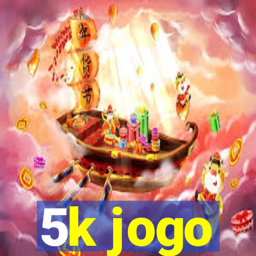 5k jogo