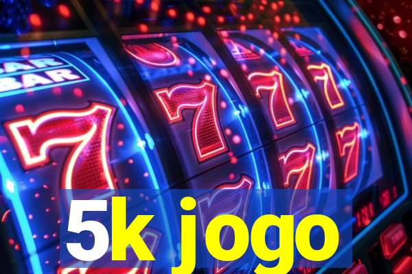 5k jogo