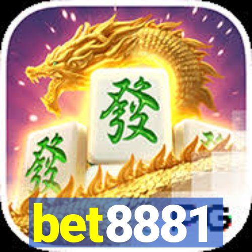bet8881