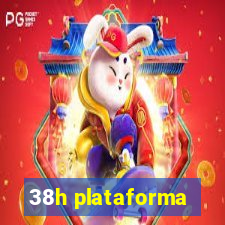 38h plataforma