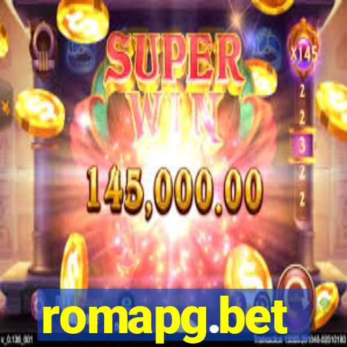 romapg.bet