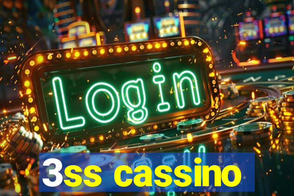3ss cassino