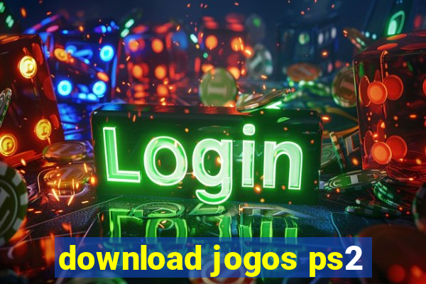 download jogos ps2