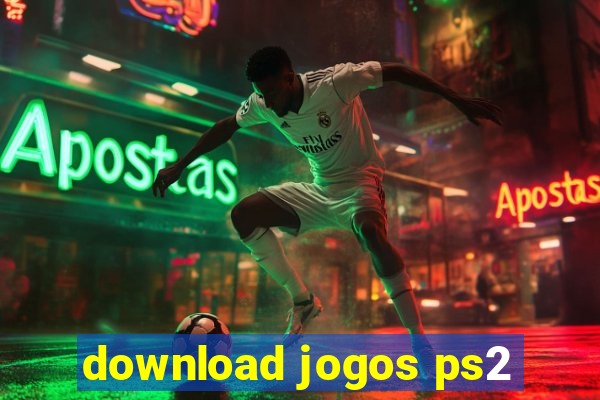download jogos ps2
