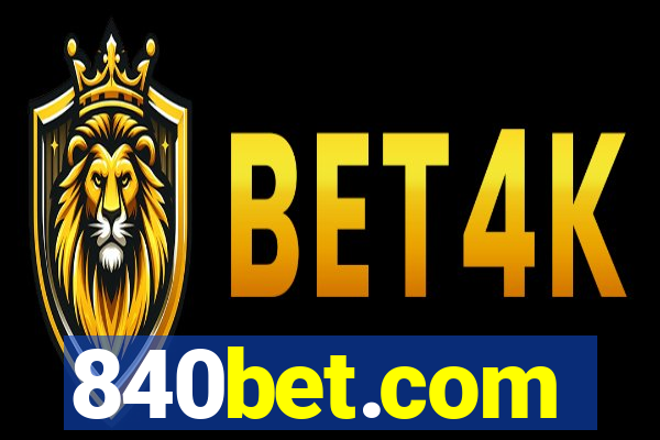 840bet.com